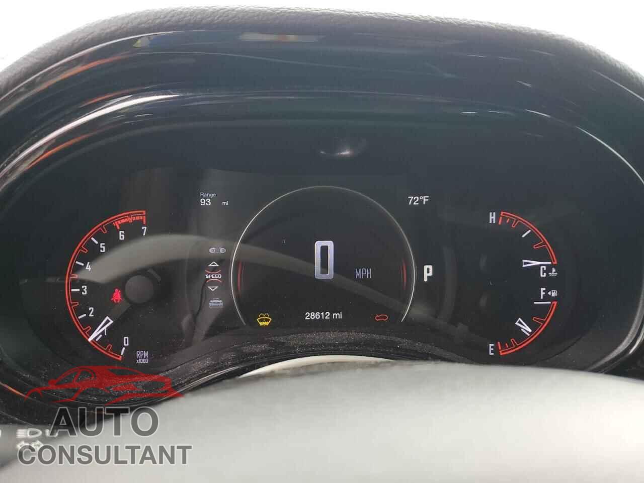 DODGE DURANGO 2022 - 1C4SDJCT4NC133097