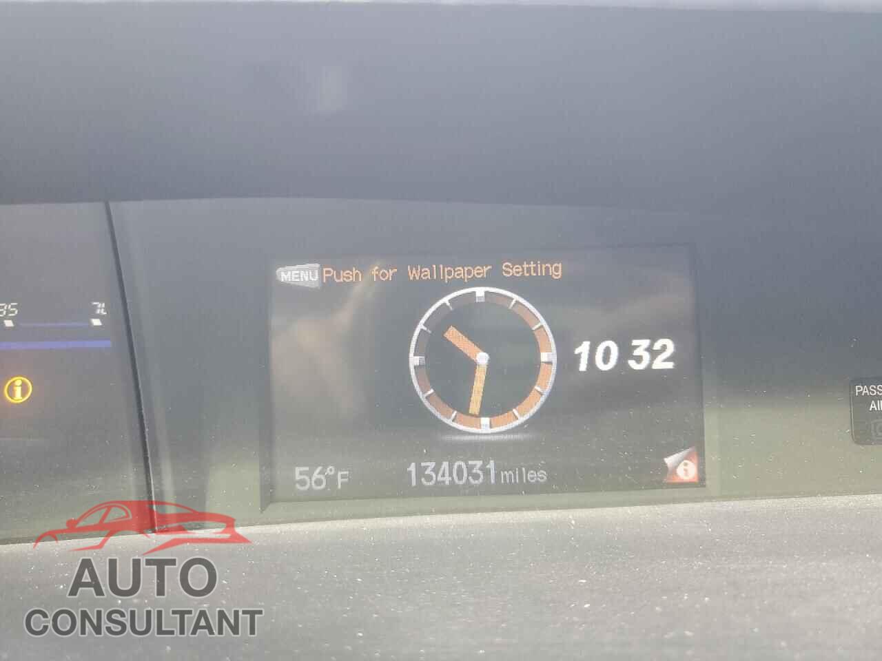 HONDA CIVIC 2014 - 19XFB2F55EE239383