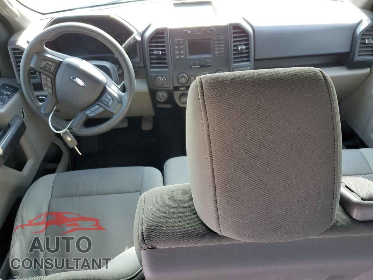 FORD F-150 2016 - 1FTEW1EF3GFB71274
