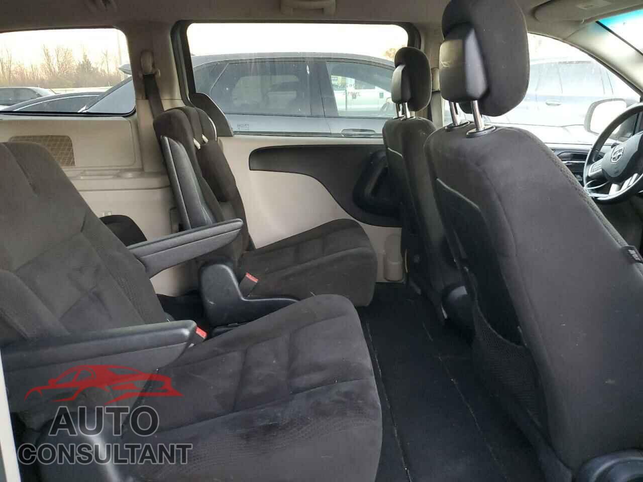 DODGE CARAVAN 2016 - 2C4RDGCG0GR317760