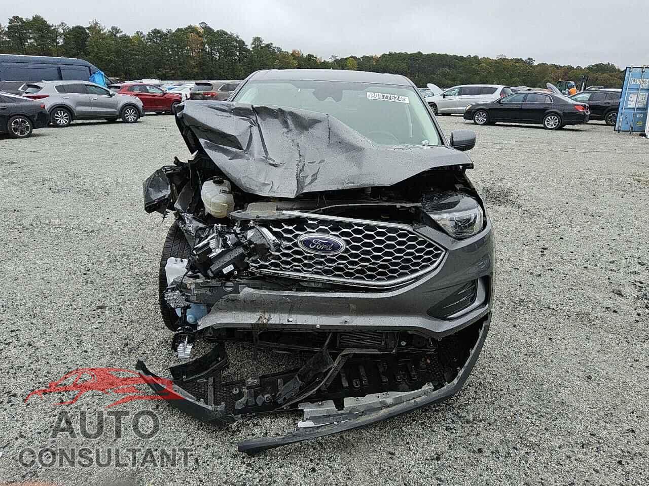 FORD EDGE 2023 - 2FMPK4J91PBA01157
