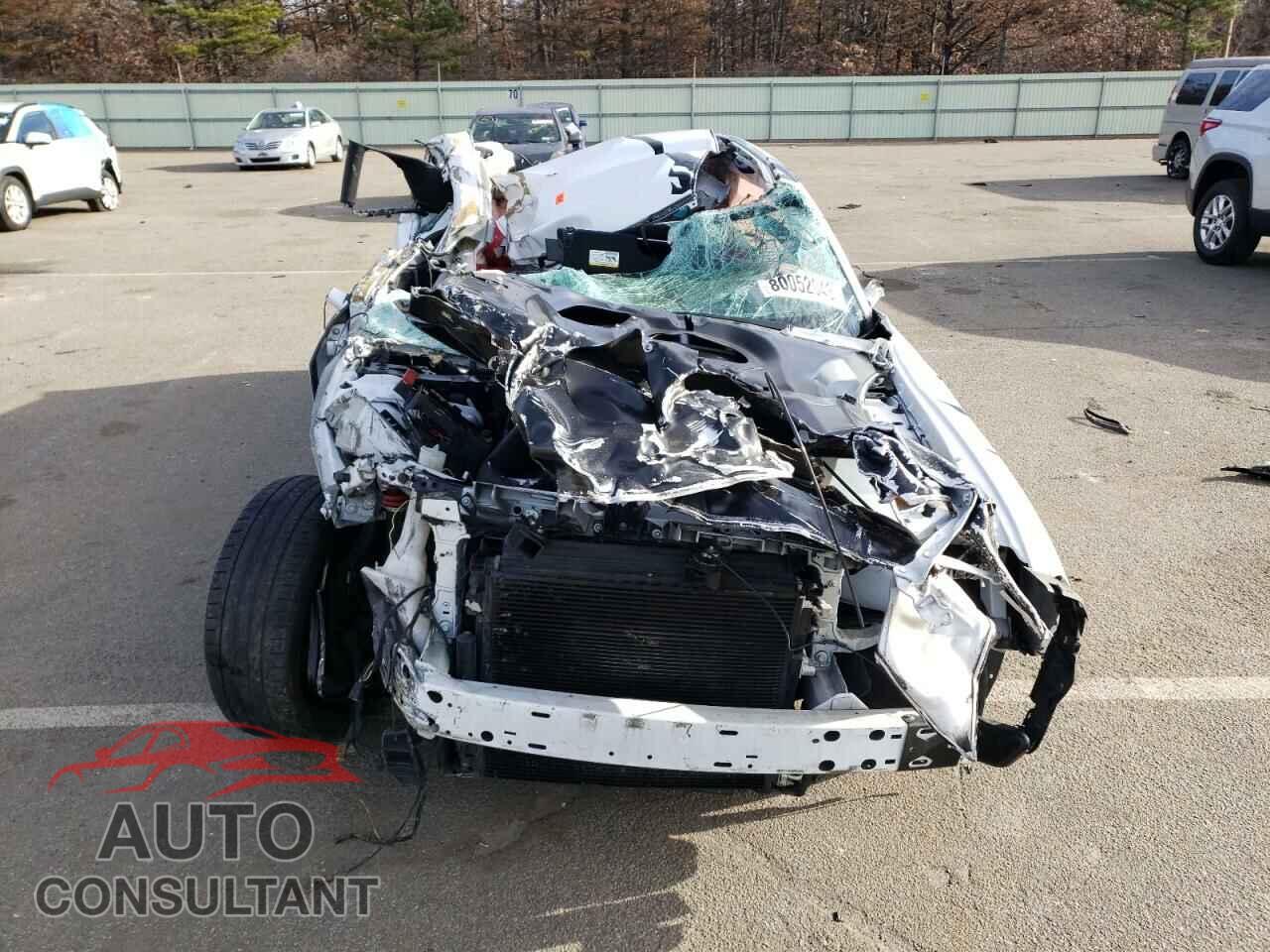 DODGE CHALLENGER 2016 - 2C3CDZAG9GH184513