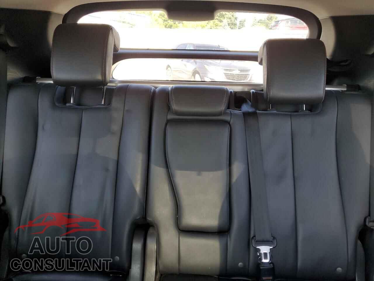 MITSUBISHI ECLIPSE 2018 - JA4AT5AA2JZ068565