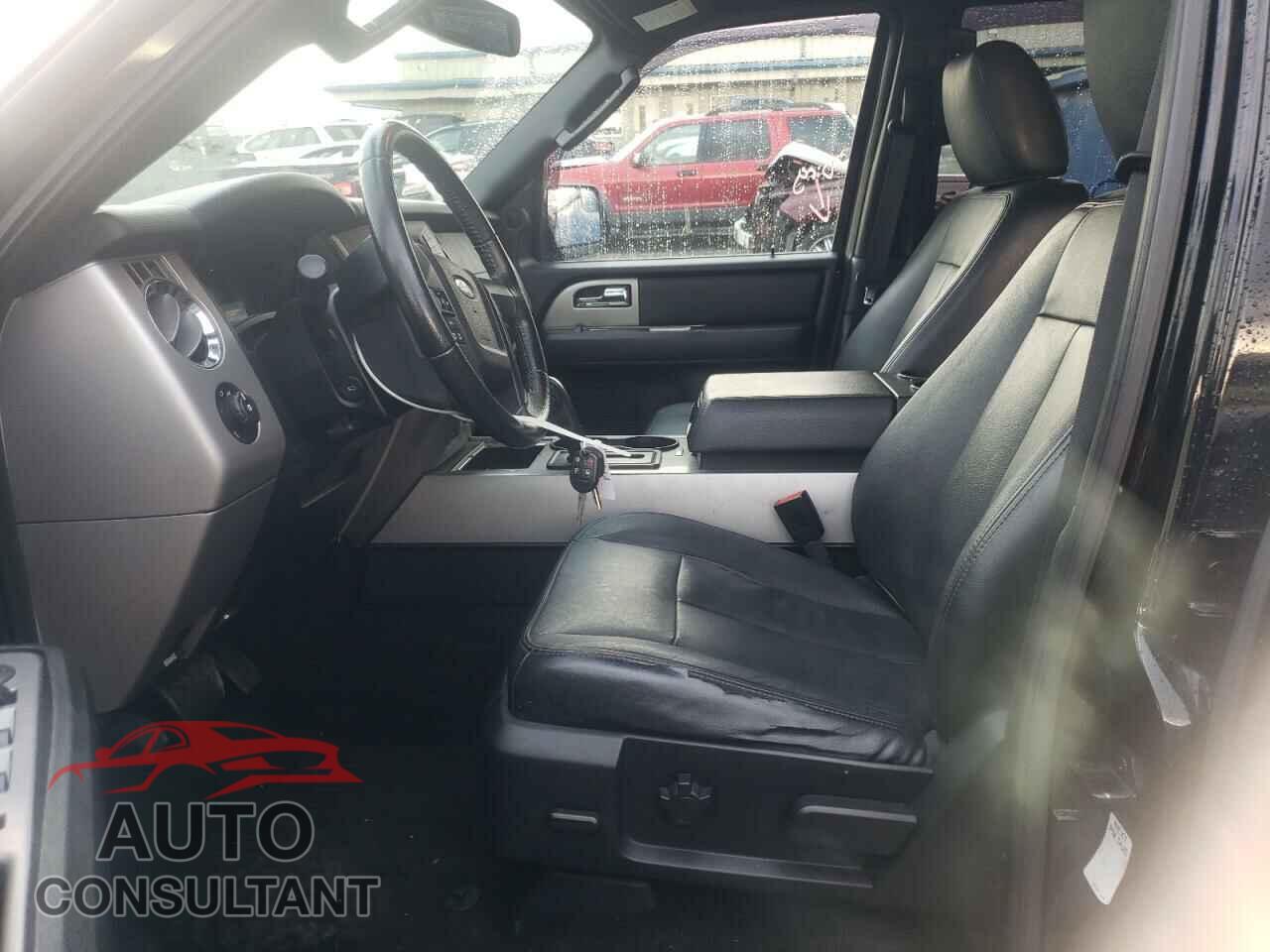 FORD EXPEDITION 2017 - 1FMJK1HT6HEA74195