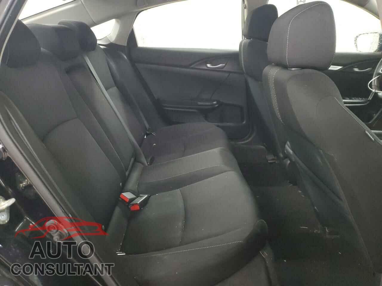 HONDA CIVIC 2017 - 19XFC2F78HE043795