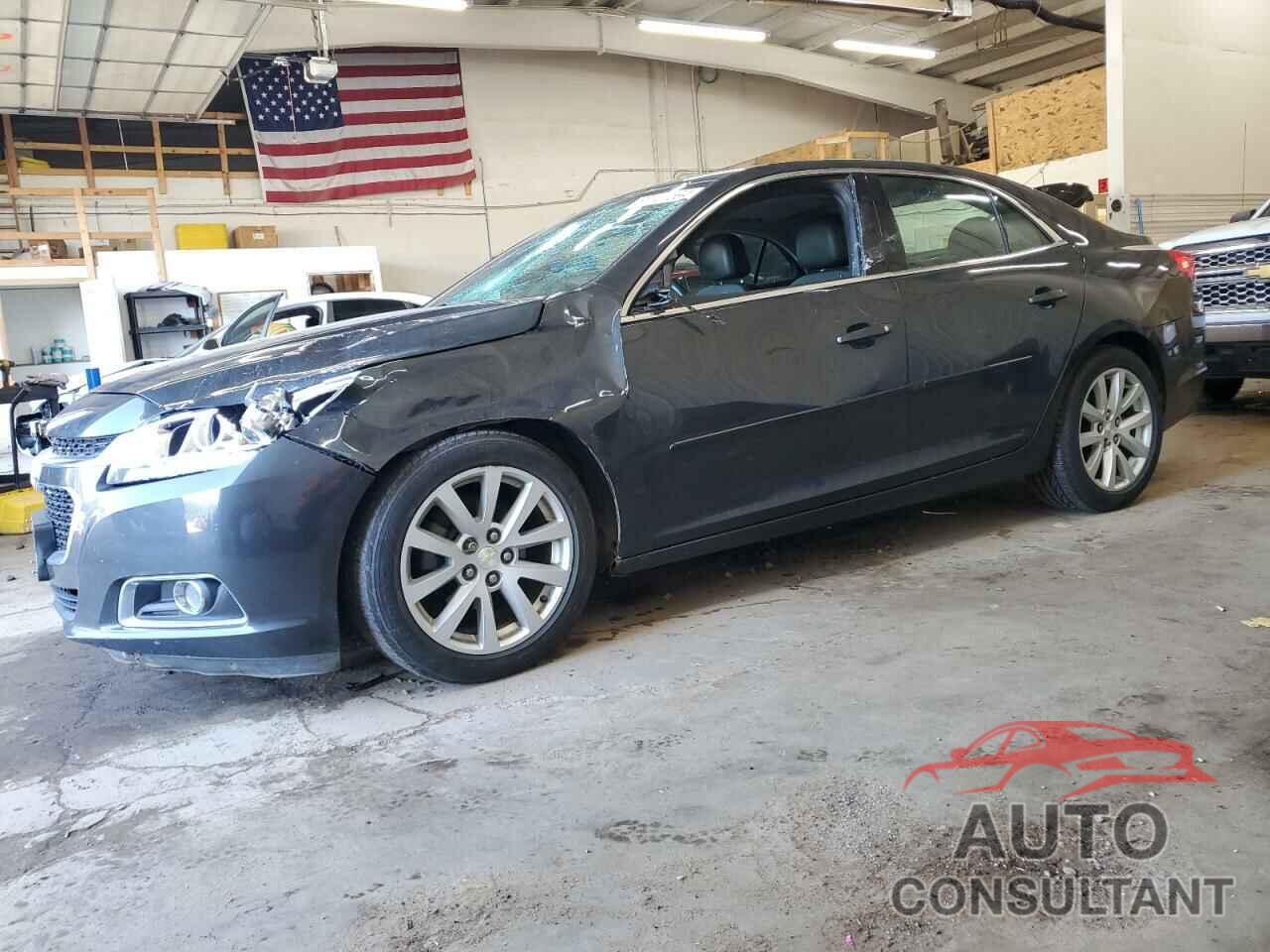 CHEVROLET MALIBU 2015 - 1G11D5SL8FF338032