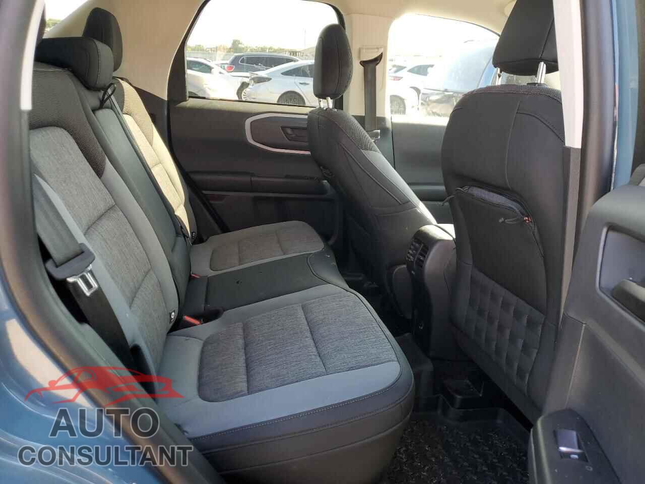 FORD BRONCO 2023 - 3FMCR9B62PRD26574