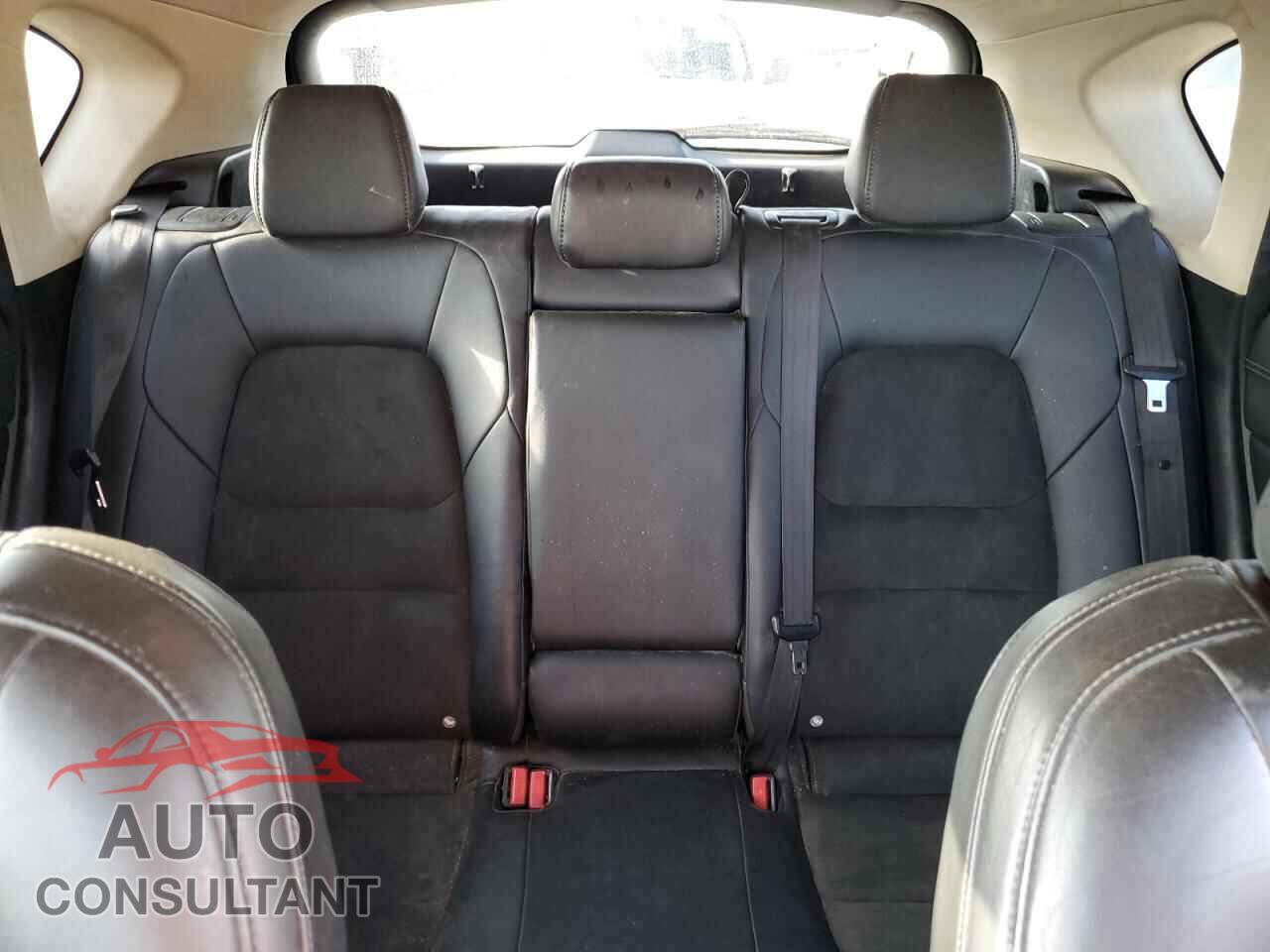 MAZDA CX-5 2017 - JM3KFBCL7H0111012