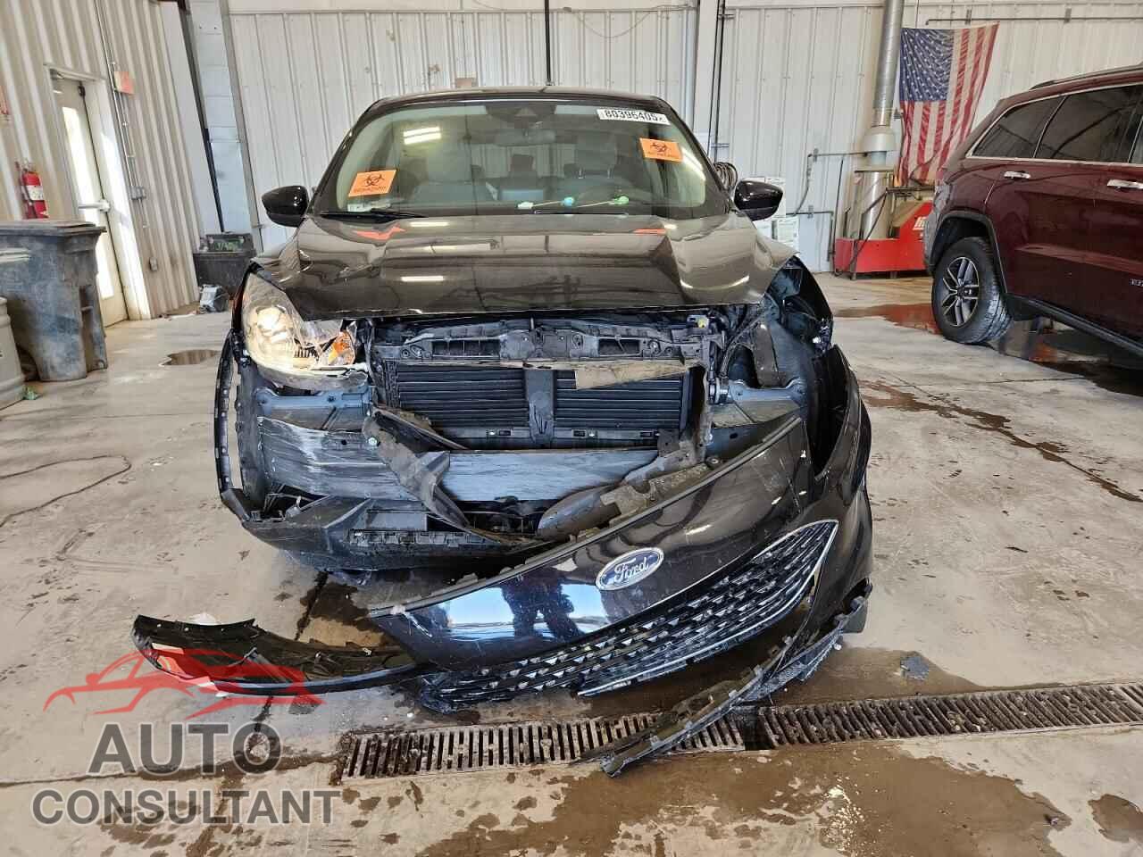 FORD ESCAPE 2020 - 1FMCU9G62LUA83598