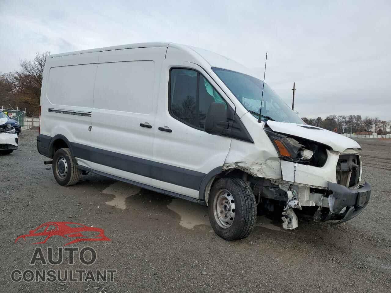 FORD TRANSIT 2020 - 1FTBR1C86LKB23915