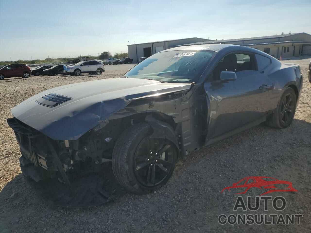 FORD MUSTANG 2024 - 1FA6P8CF0R5409853