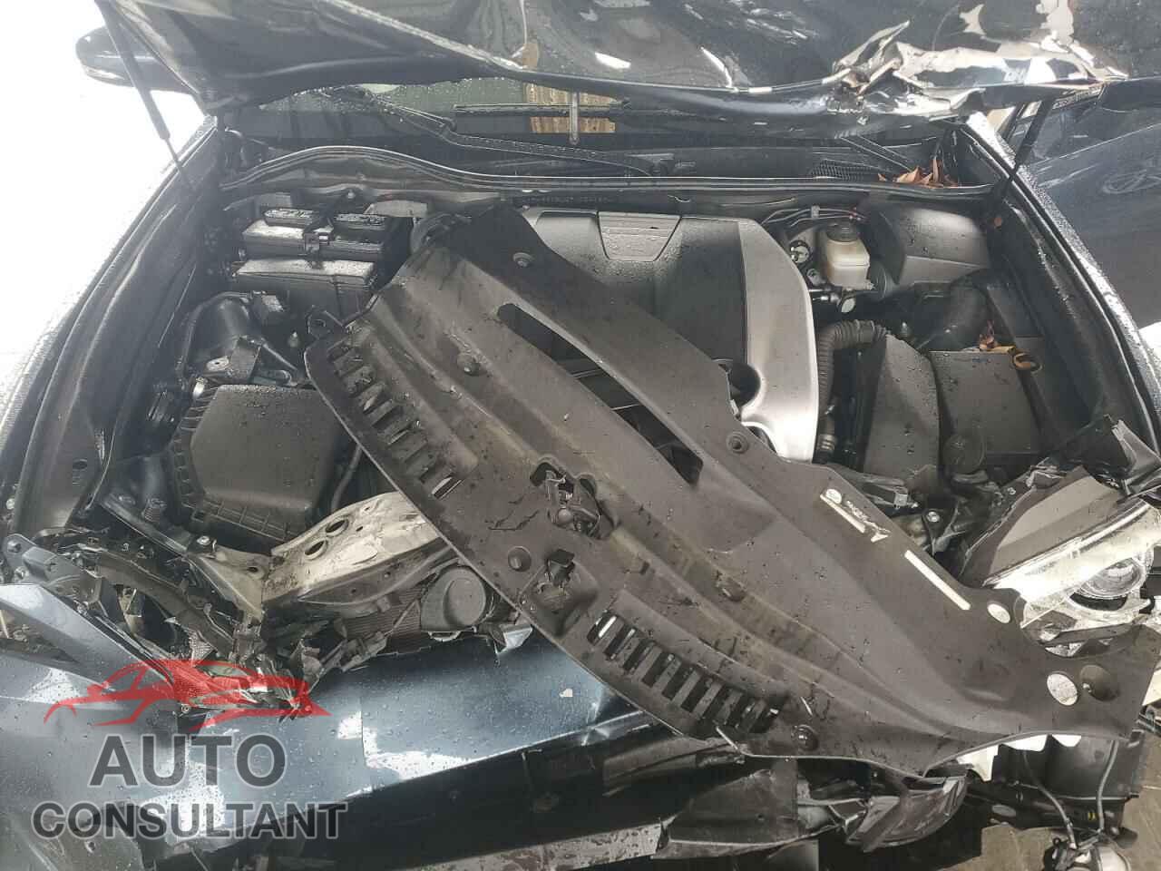LEXUS GS350 2015 - JTHBE1BL2FA002180