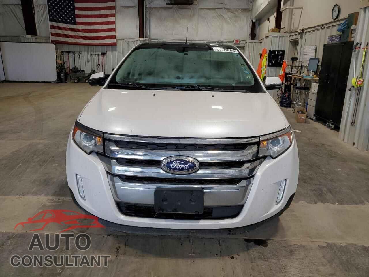 FORD EDGE 2013 - 2FMDK4KC8DBB81973