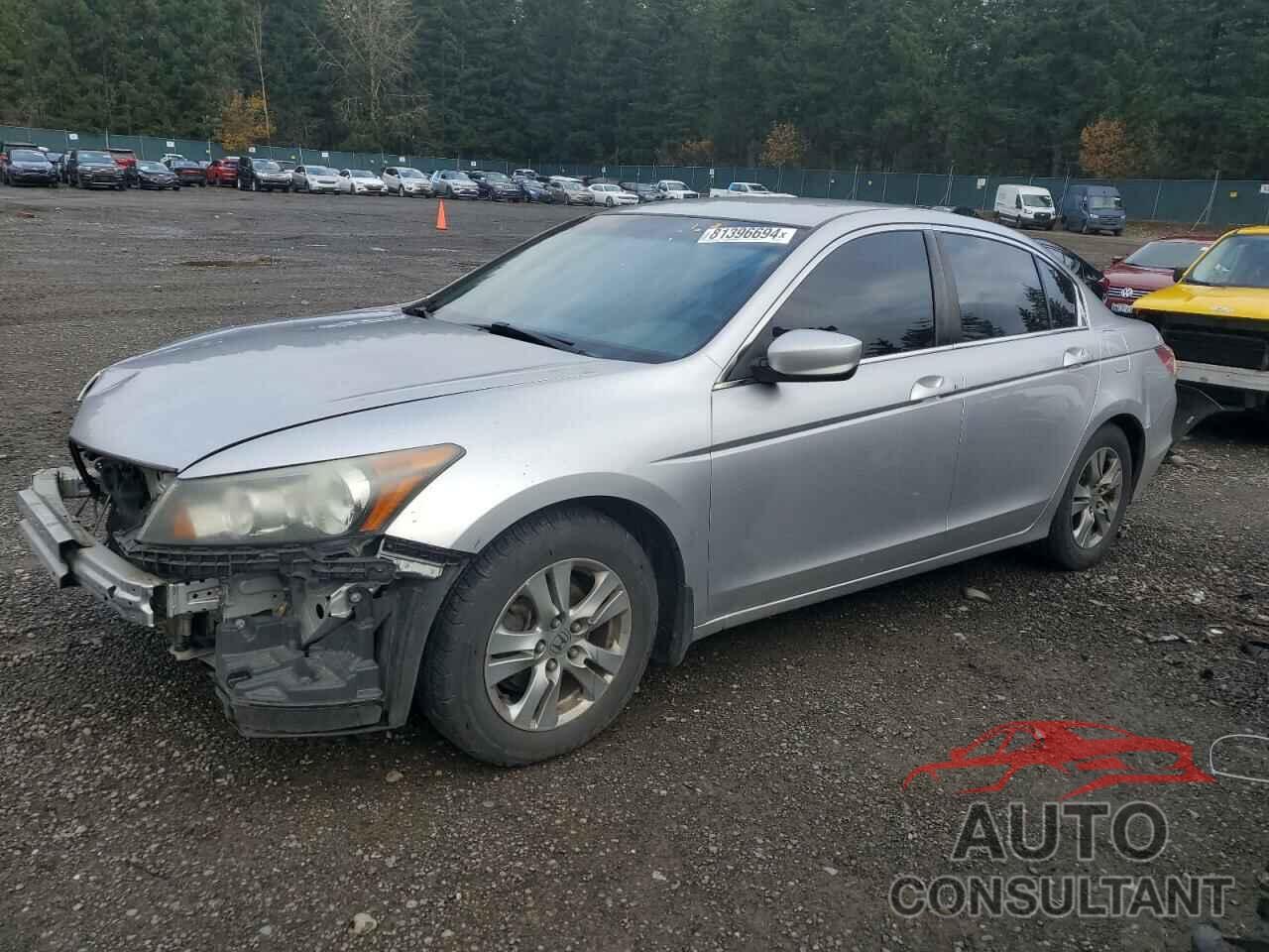 HONDA ACCORD 2011 - 1HGCP2F69BA801167