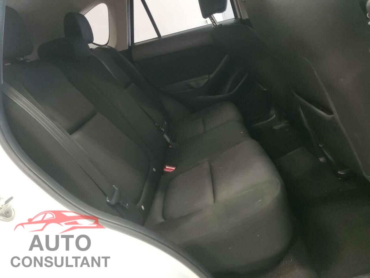 MAZDA CX-5 2014 - JM3KE2BE2E0362392