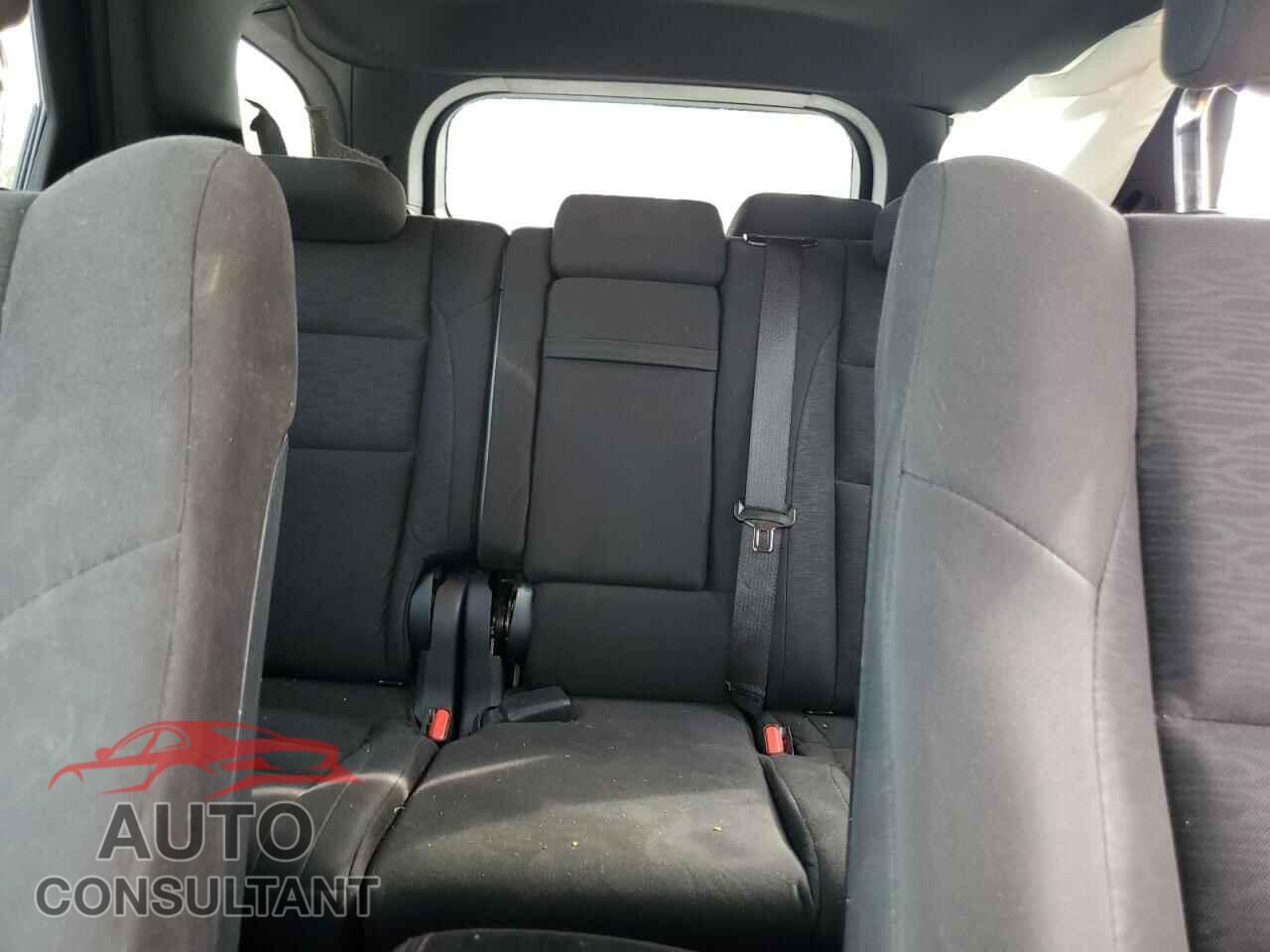 DODGE DURANGO 2023 - 1C4RDJDG4PC555583