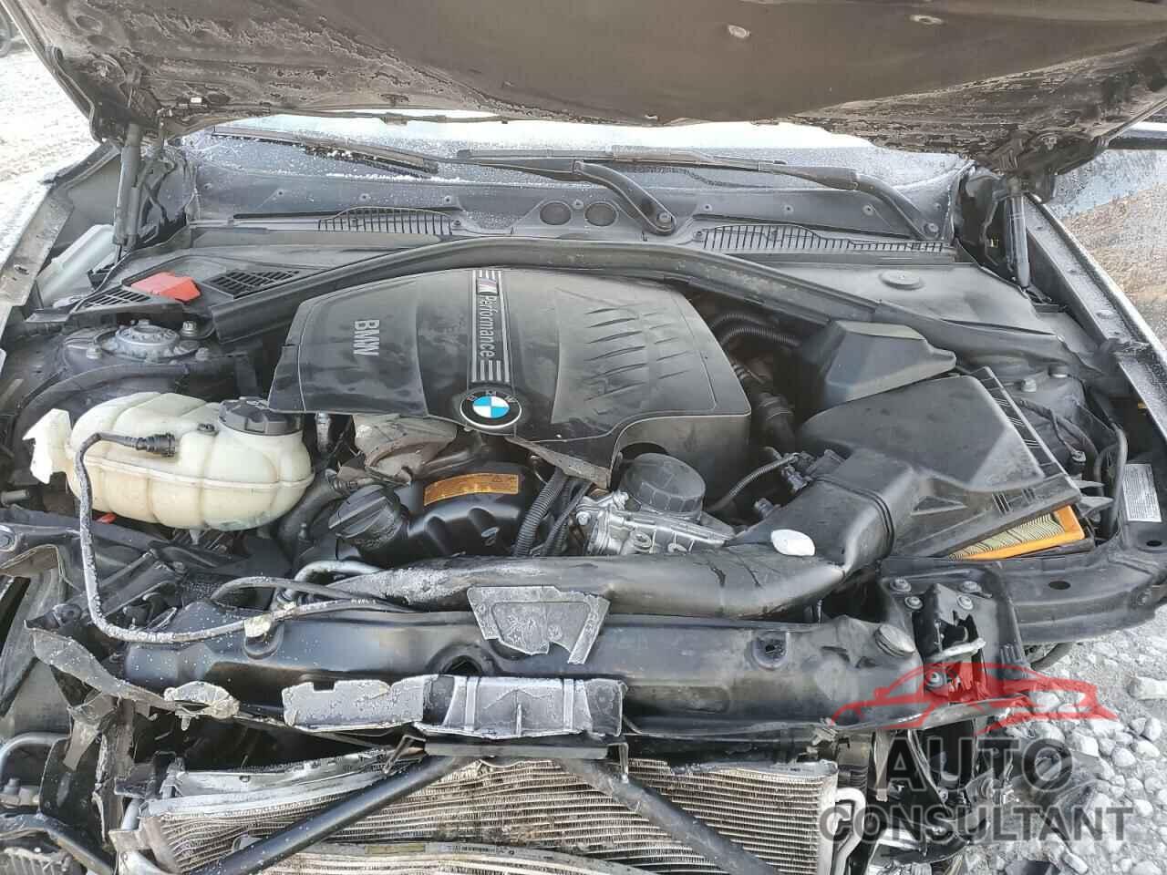 BMW M2 2016 - WBA1J7C54GV359086