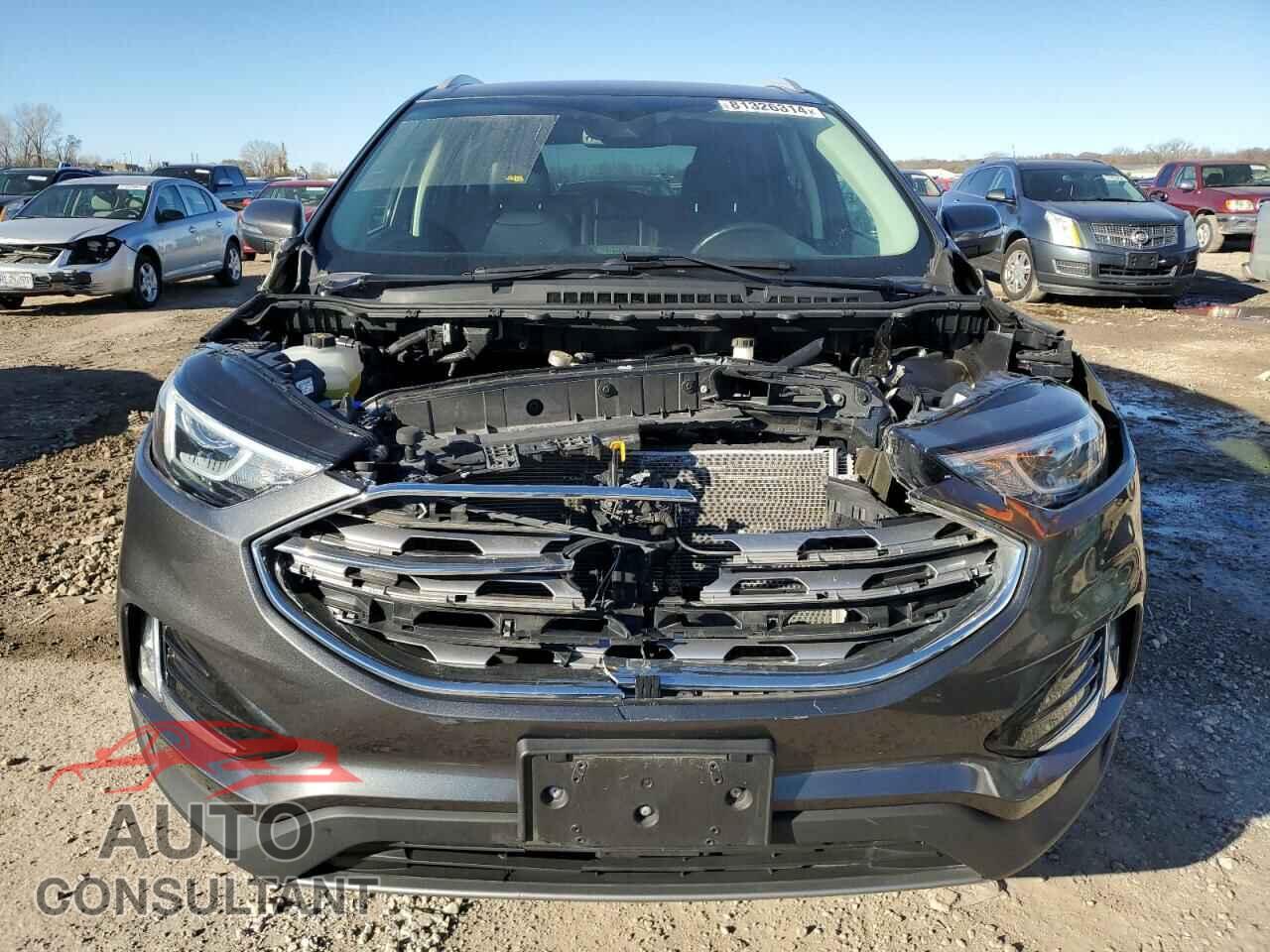FORD EDGE 2020 - 2FMPK3J96LBA29041