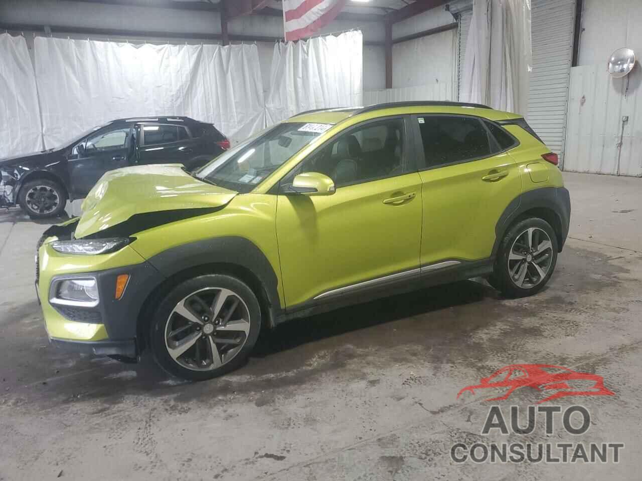 HYUNDAI KONA 2019 - KM8K5CA59KU275167