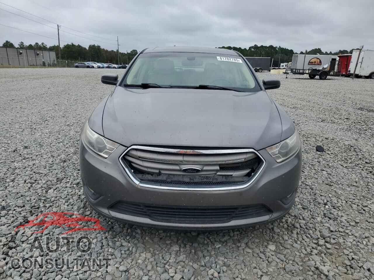 FORD TAURUS 2014 - 1FAHP2E86EG116610