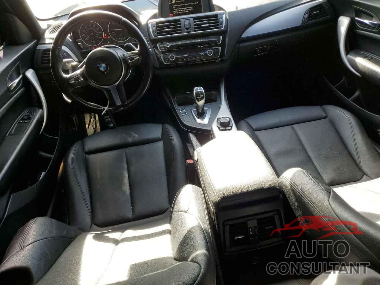 BMW M2 2016 - WBA1J7C59GV359763