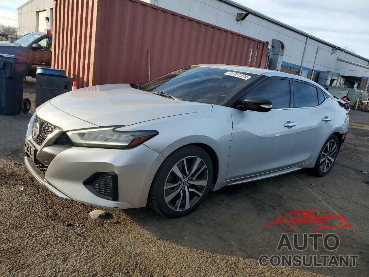NISSAN MAXIMA 2020 - 1N4AA6CV5LC362765