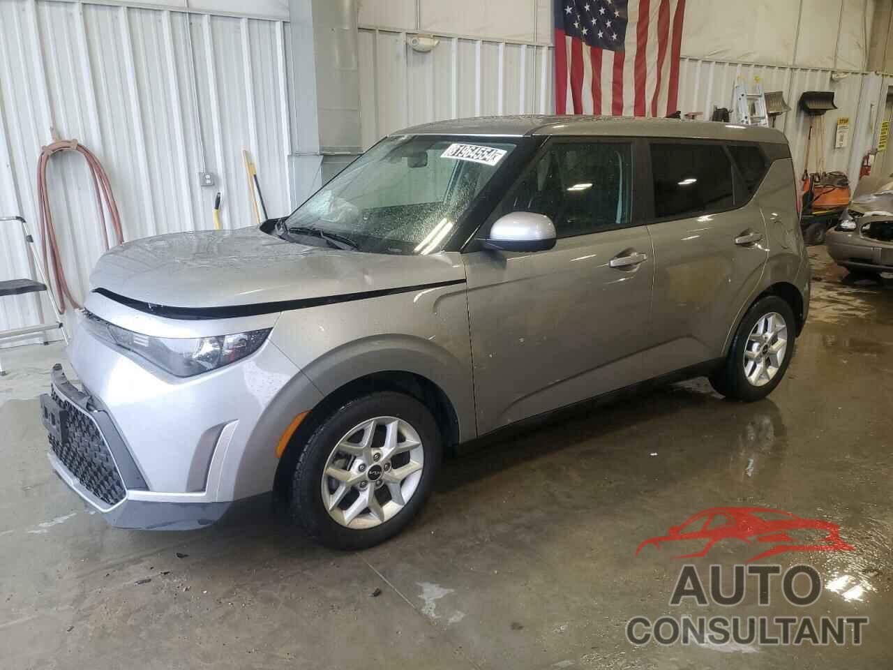 KIA SOUL 2024 - KNDJ23AU5R7907476