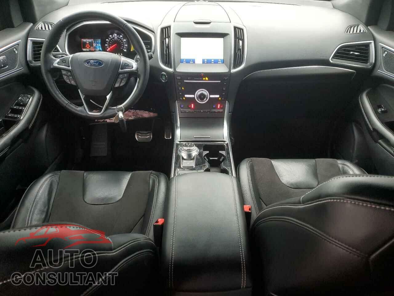 FORD EDGE 2019 - 2FMPK4AP2KBC48114