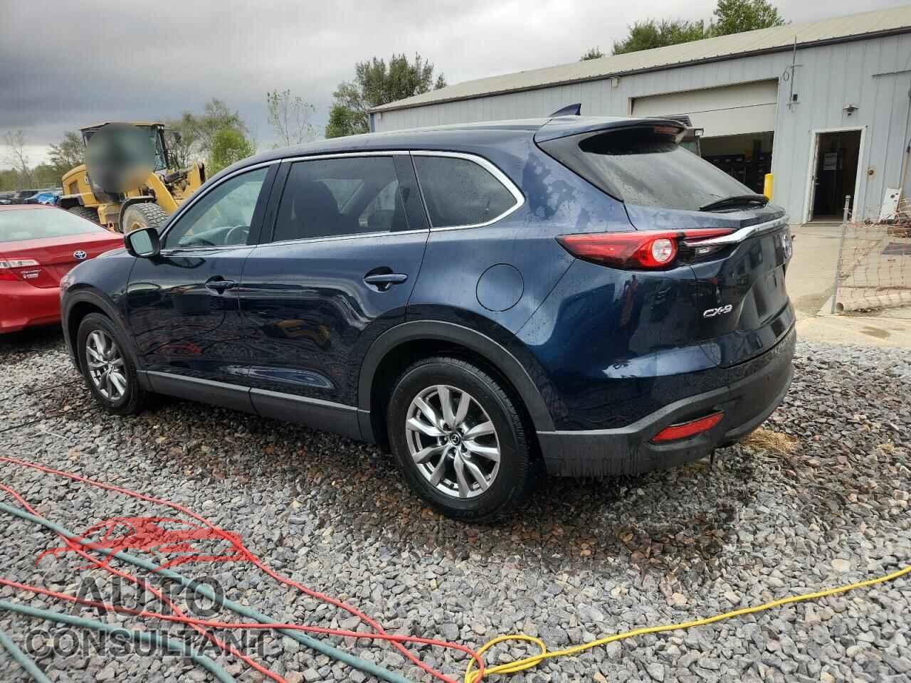 MAZDA CX-9 2017 - JM3TCACY2H0136404
