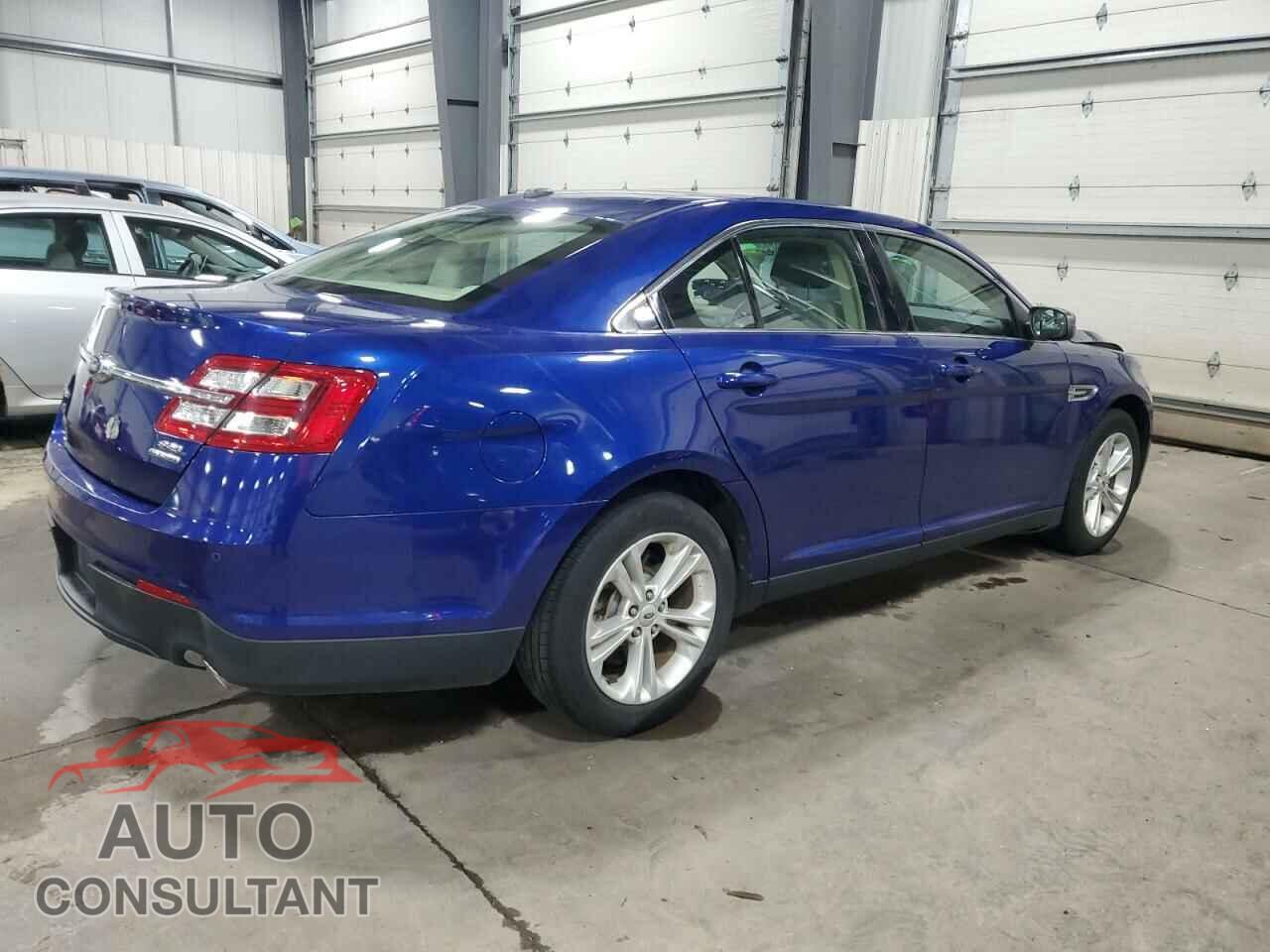 FORD TAURUS 2014 - 1FAHP2E86EG124514