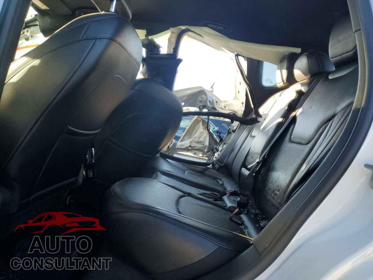 JEEP COMPASS 2023 - 3C4NJDCN5PT565200