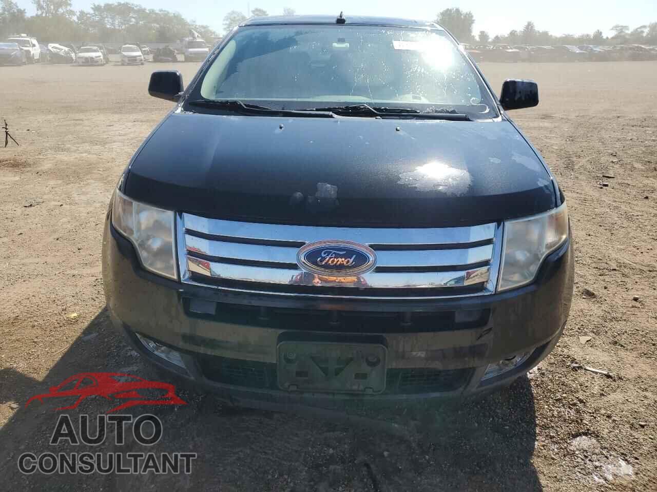 FORD EDGE 2010 - 2FMDK4KC5ABB42107
