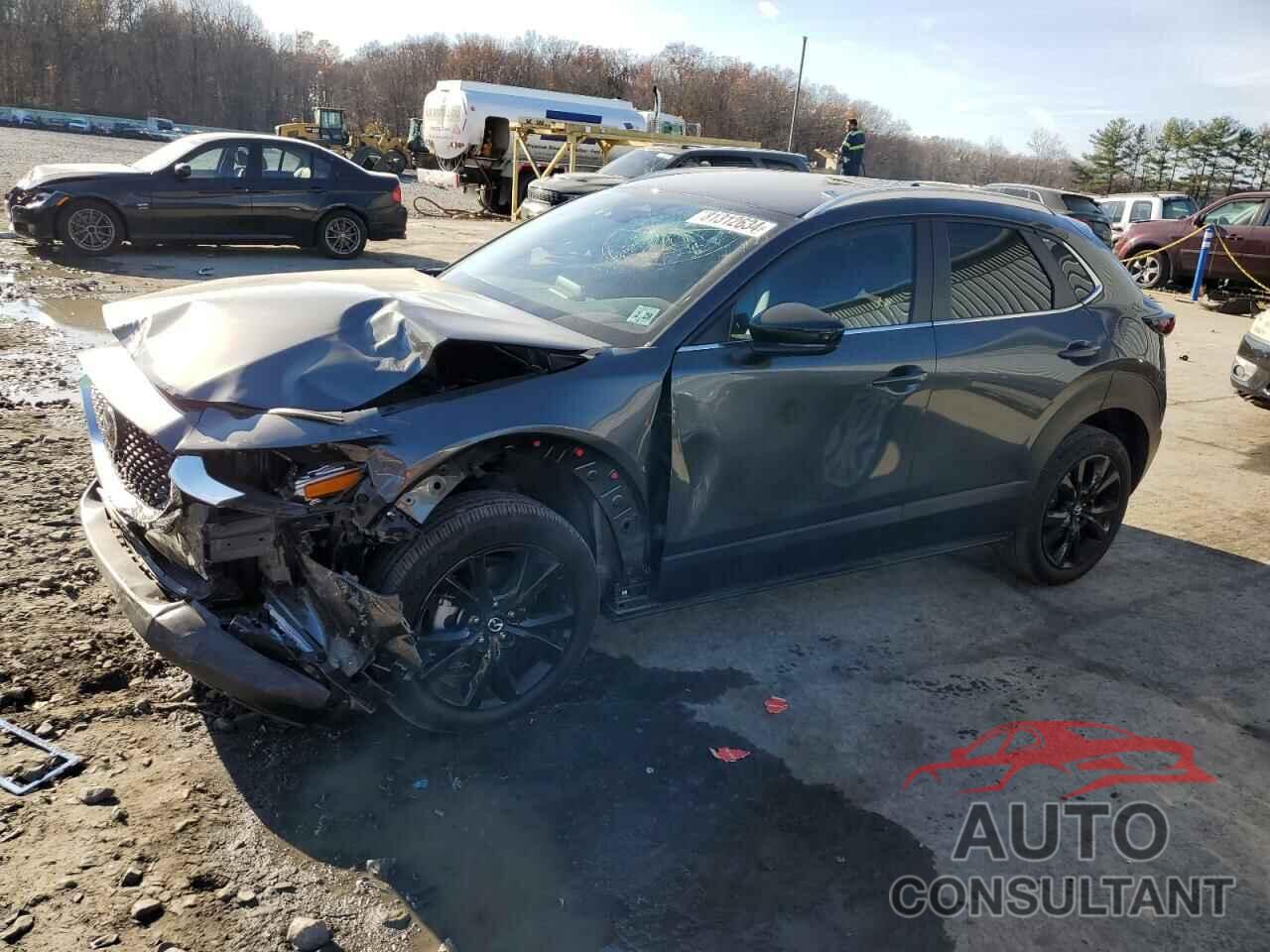 MAZDA CX30 2024 - 3MVDMBBMXRM630926