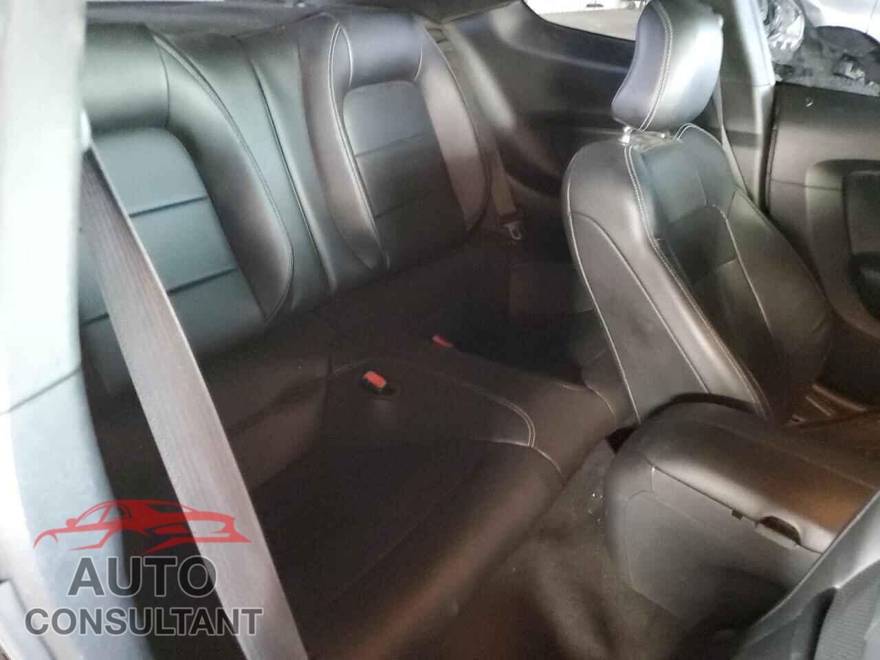 FORD MUSTANG 2015 - 1FA6P8CF8F5350126
