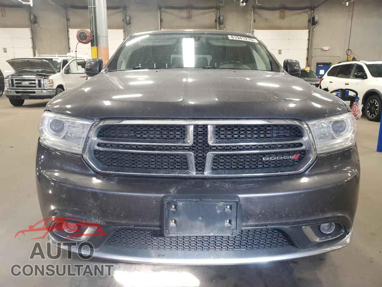 DODGE DURANGO 2014 - 1C4RDHAG4EC300720