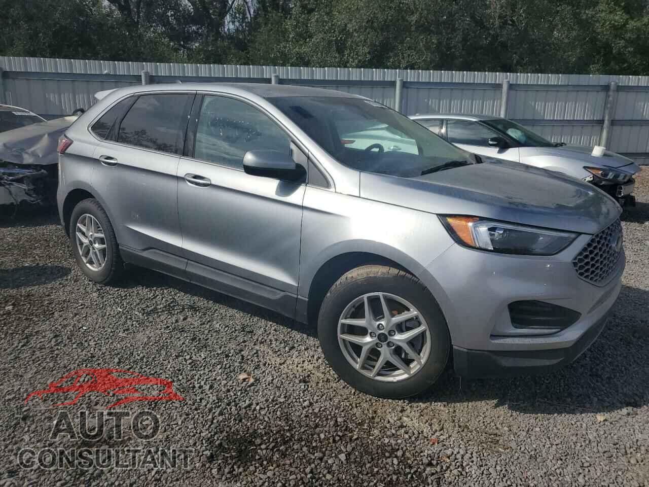 FORD EDGE 2024 - 2FMPK4J95RBA81694