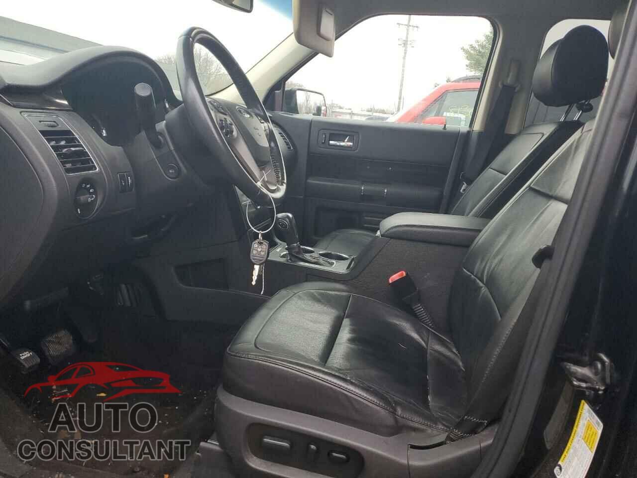 FORD FLEX 2014 - 2FMGK5C8XEBD44850