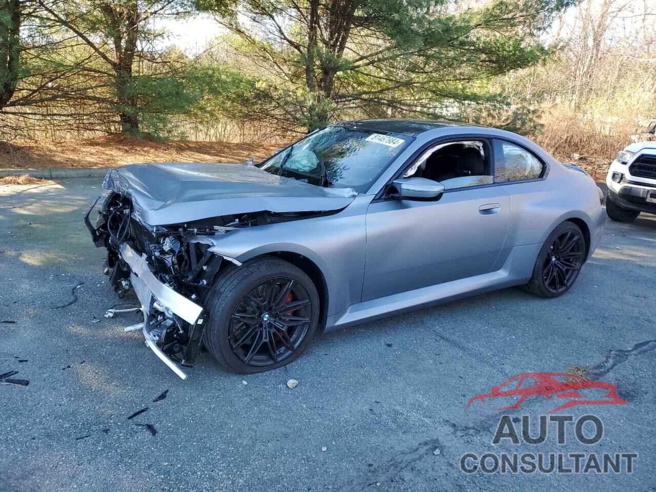 BMW M2 2024 - 3MF13DM05R8E88410
