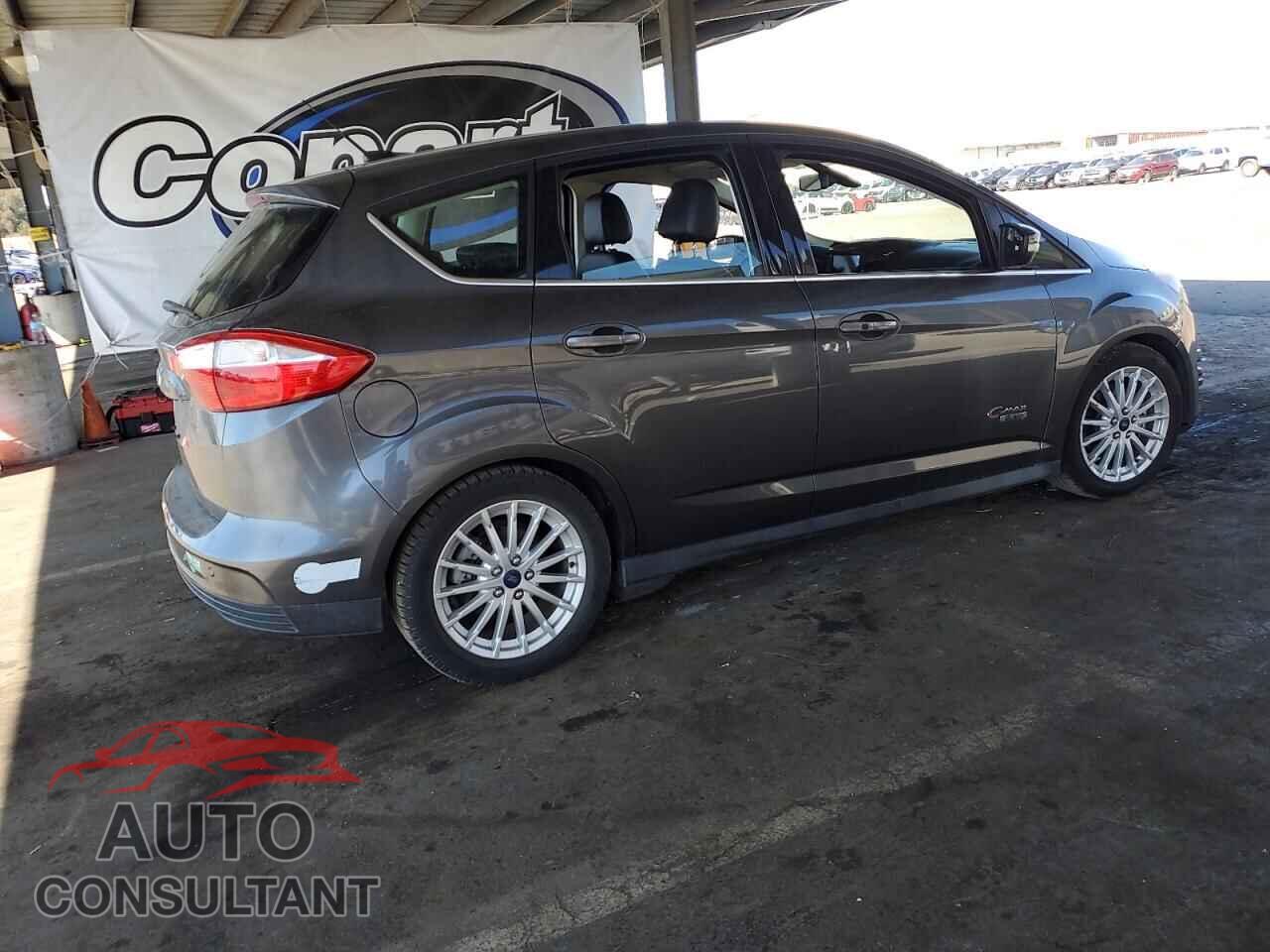 FORD CMAX 2016 - 1FADP5CU3GL102545