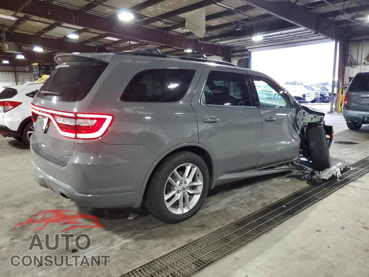 DODGE DURANGO 2023 - 1C4SDJCT3PC550181