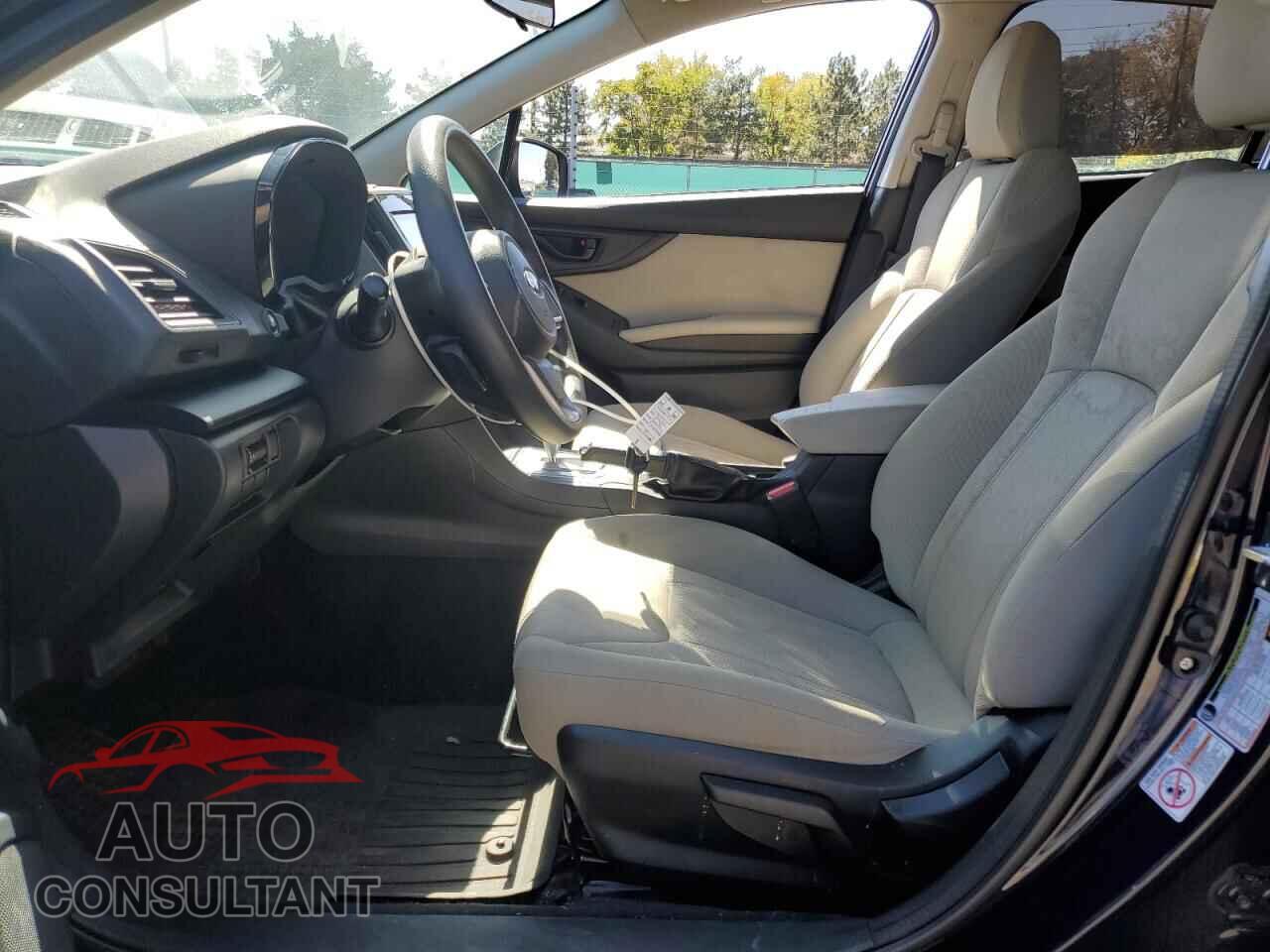 SUBARU IMPREZA 2020 - 4S3GTAB67L3719715