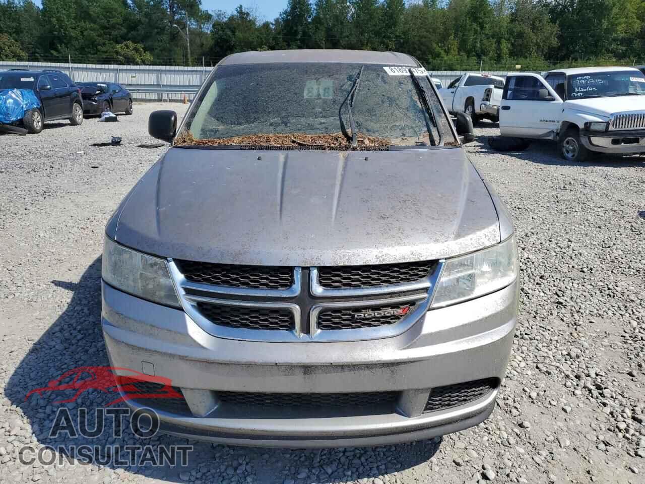 DODGE JOURNEY 2015 - 3C4PDCAB9FT659369
