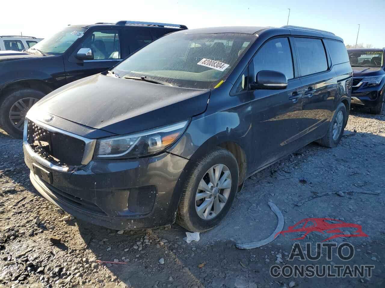KIA All Models 2016 - KNDMB5C15G6099726