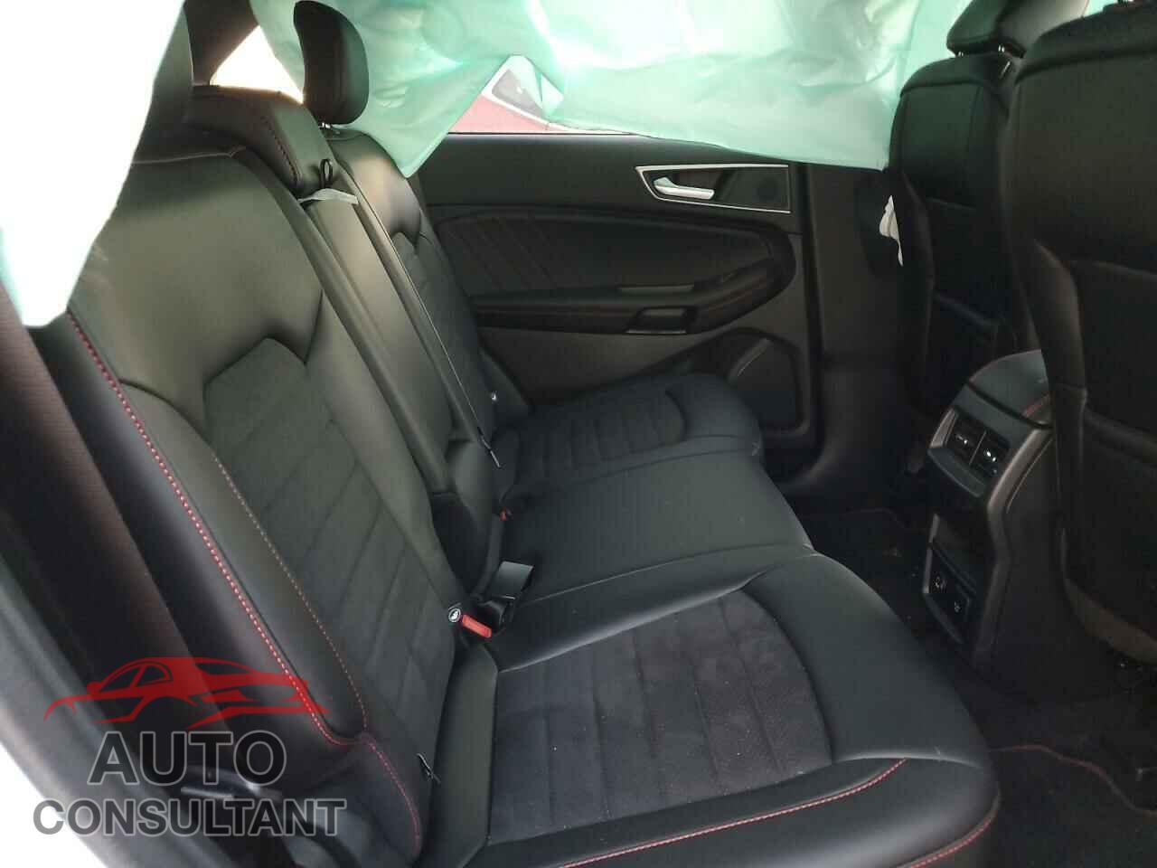 FORD EDGE 2021 - 2FMPK3J91MBA17445