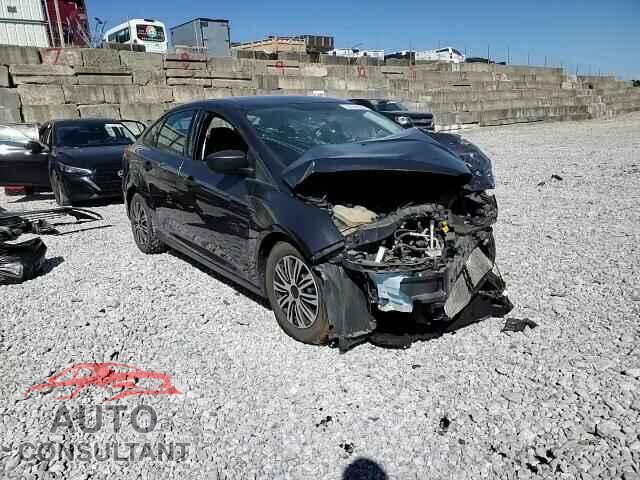 FORD FOCUS 2016 - 1FADP3E29GL359158