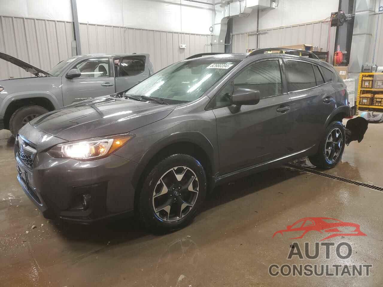 SUBARU CROSSTREK 2020 - JF2GTAECXL8260718