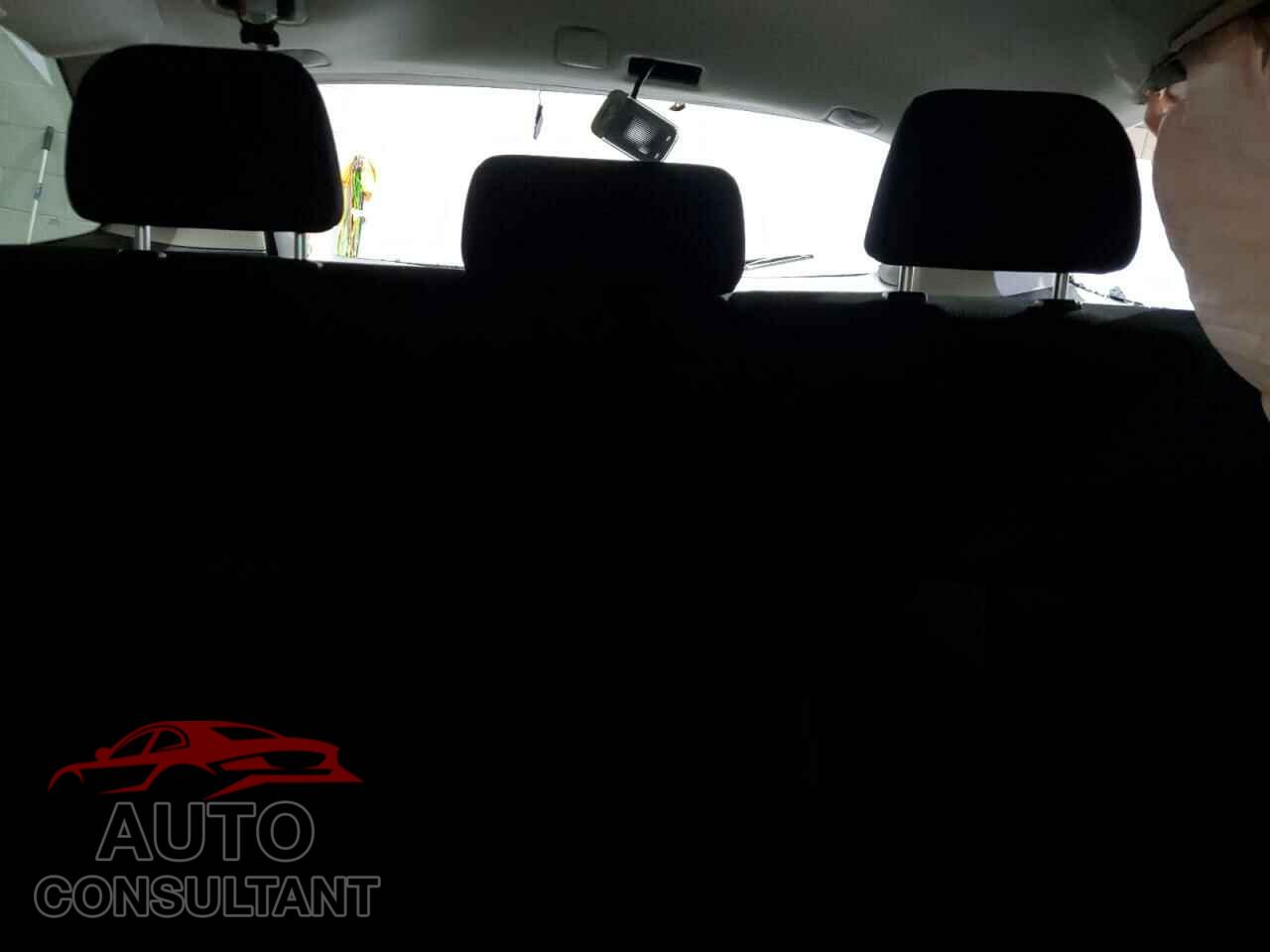 SUBARU OUTBACK 2014 - 4S4BRBCC6E3250635