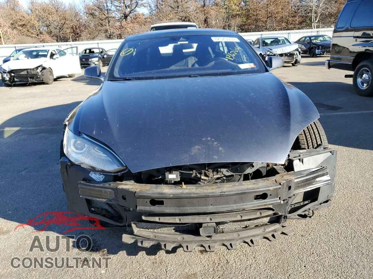 TESLA MODEL S 2016 - 5YJSA1E46GF136264