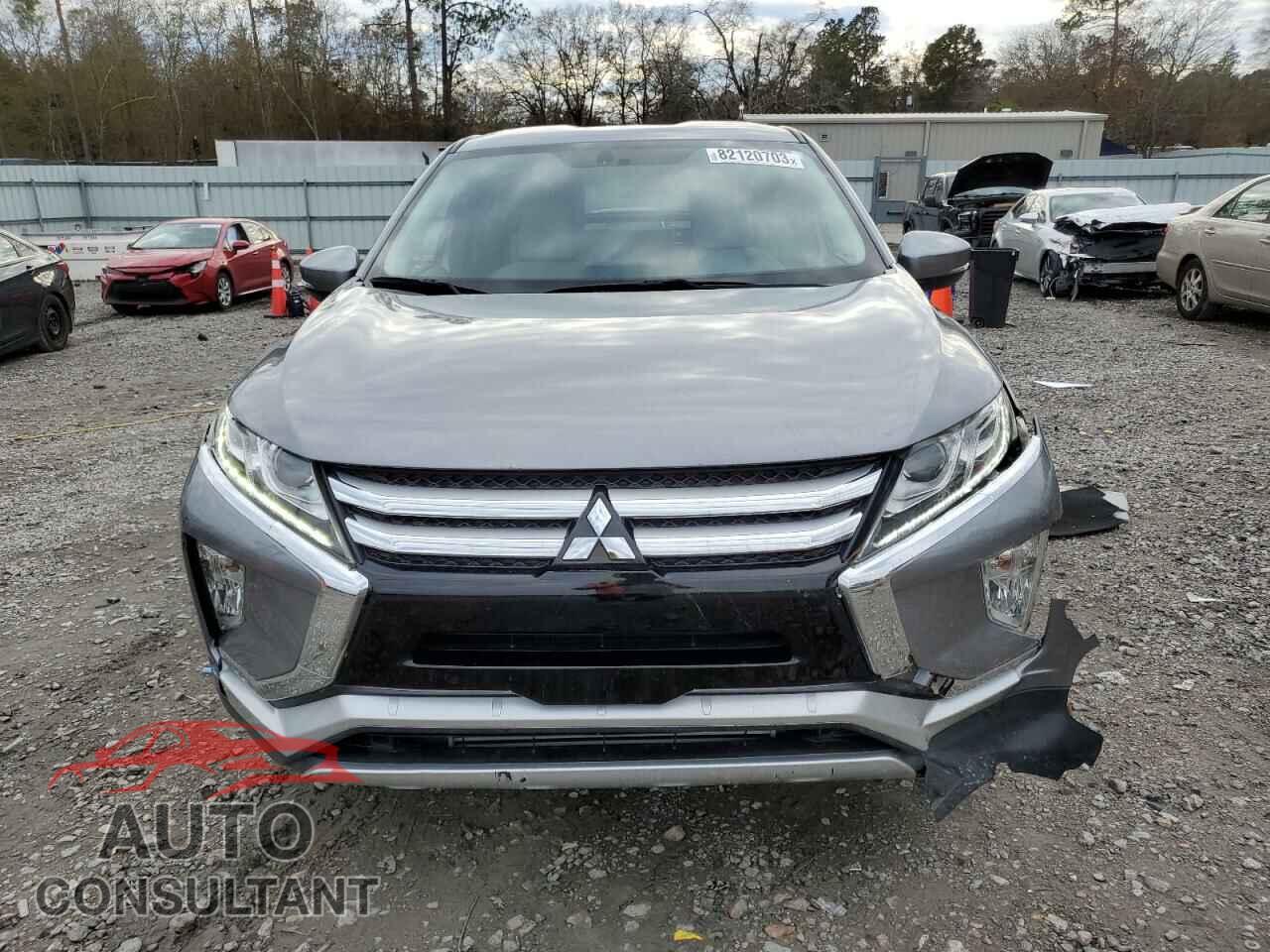 MITSUBISHI ECLIPSE 2019 - JA4AT5AA9KZ011328