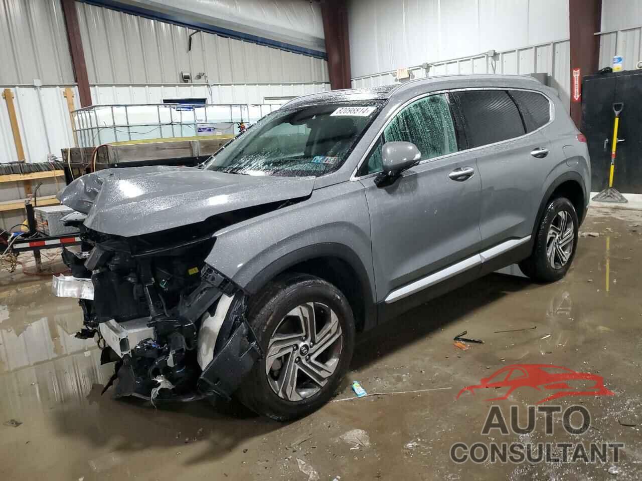 HYUNDAI SANTA FE 2023 - 5NMS3DAJ0PH508347